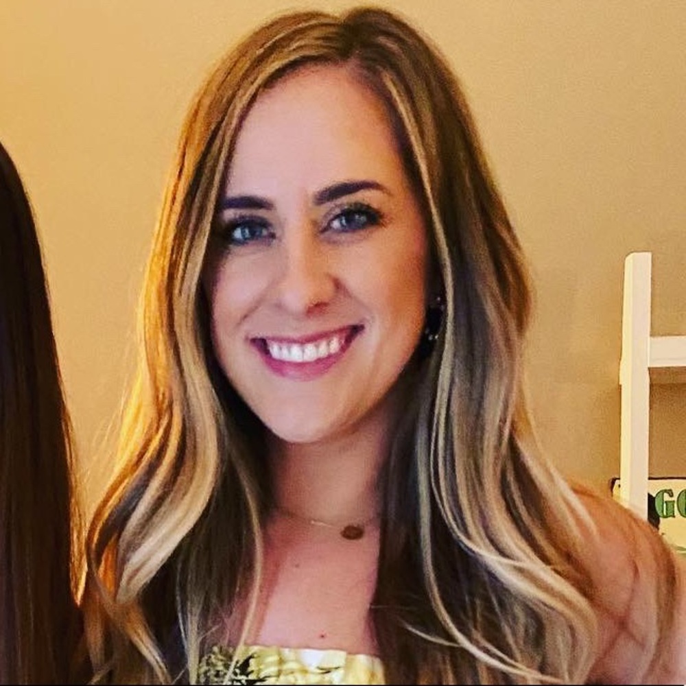 Meet your Posher, Kaitlyn